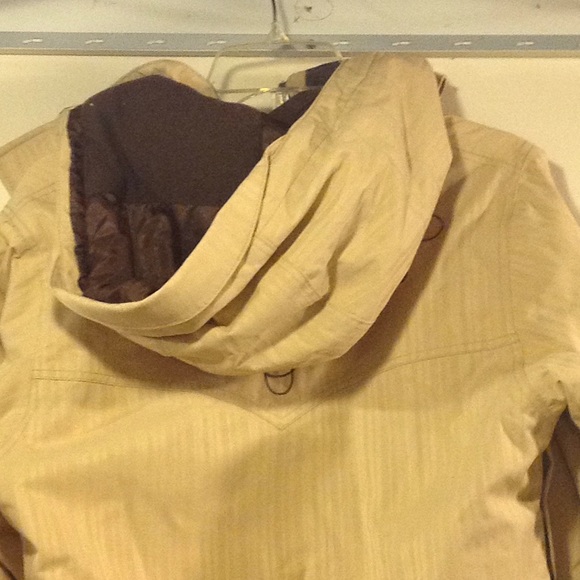 Sims ski jacket - Picture 5 of 6